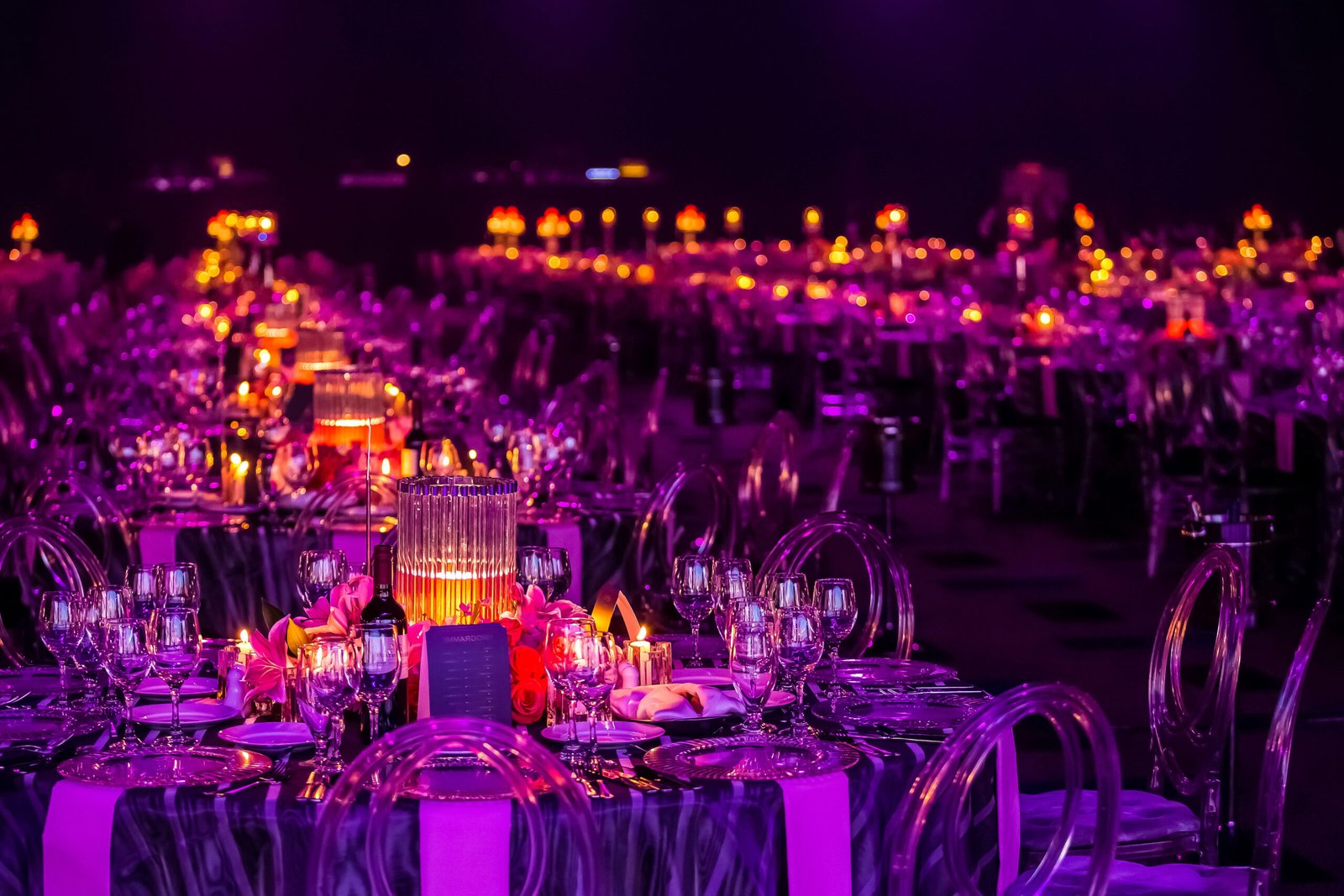 From Concept to Impact: The Power of Experiential Events
