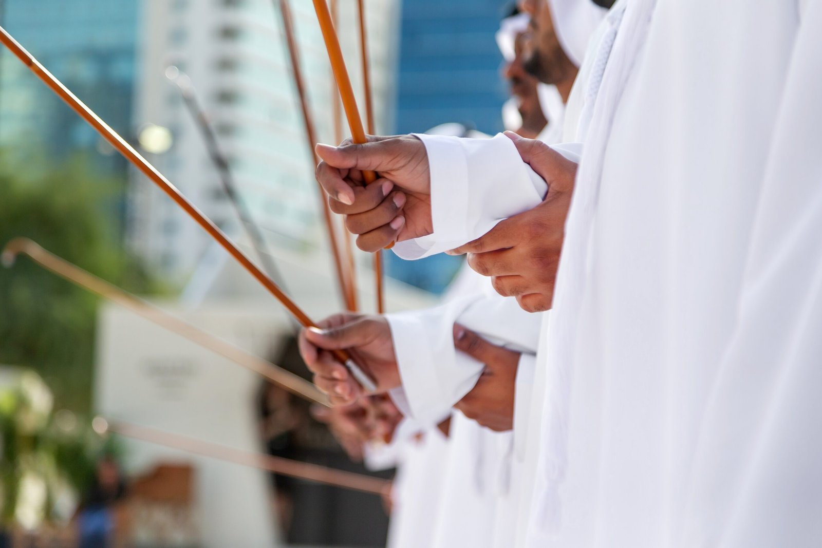 Luxury Event Management in Dubai: What Sets Exceptional Events Apart